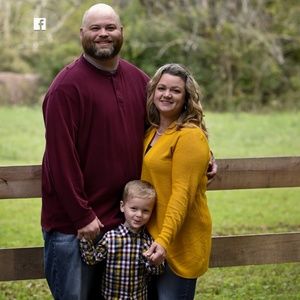 Meet your Posher, Jamie